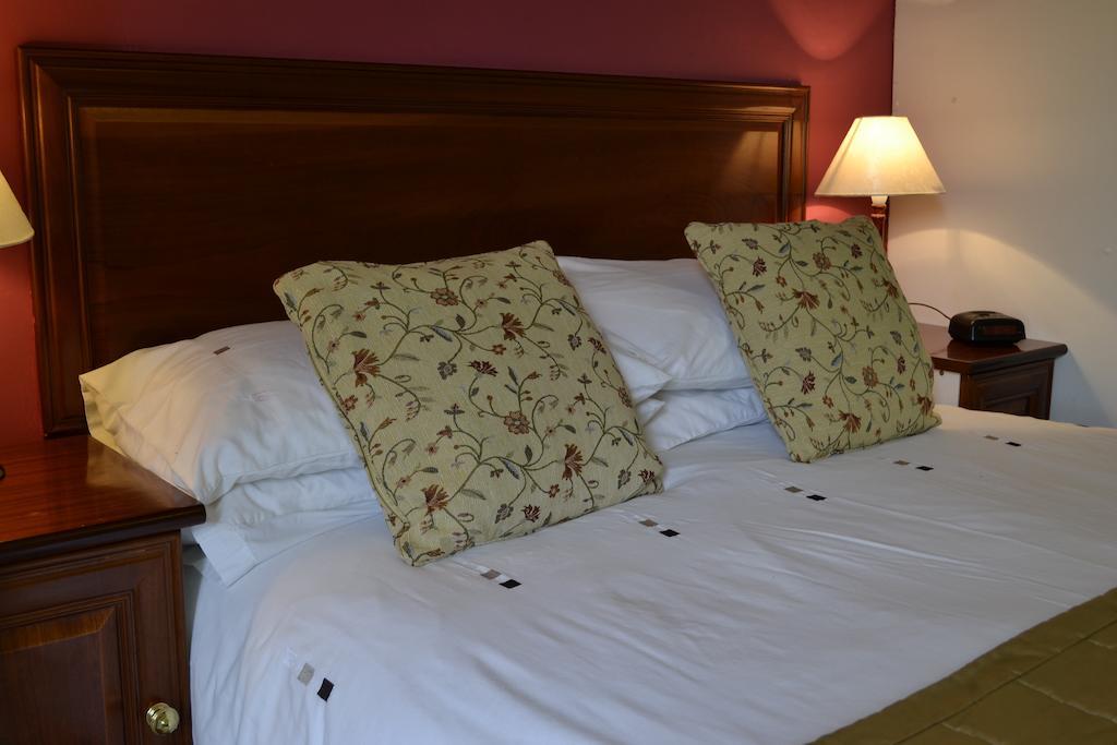 Hotel The Park Hill Betws-y-Coed Esterno foto