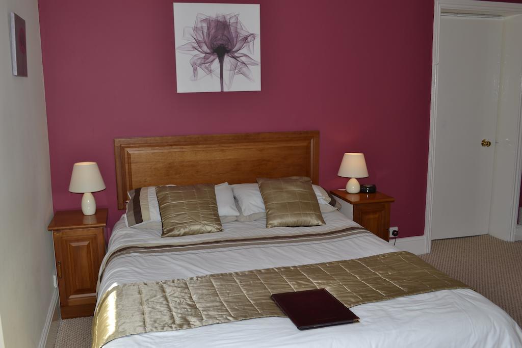 Hotel The Park Hill Betws-y-Coed Esterno foto