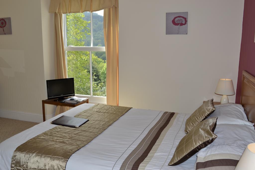 Hotel The Park Hill Betws-y-Coed Camera foto