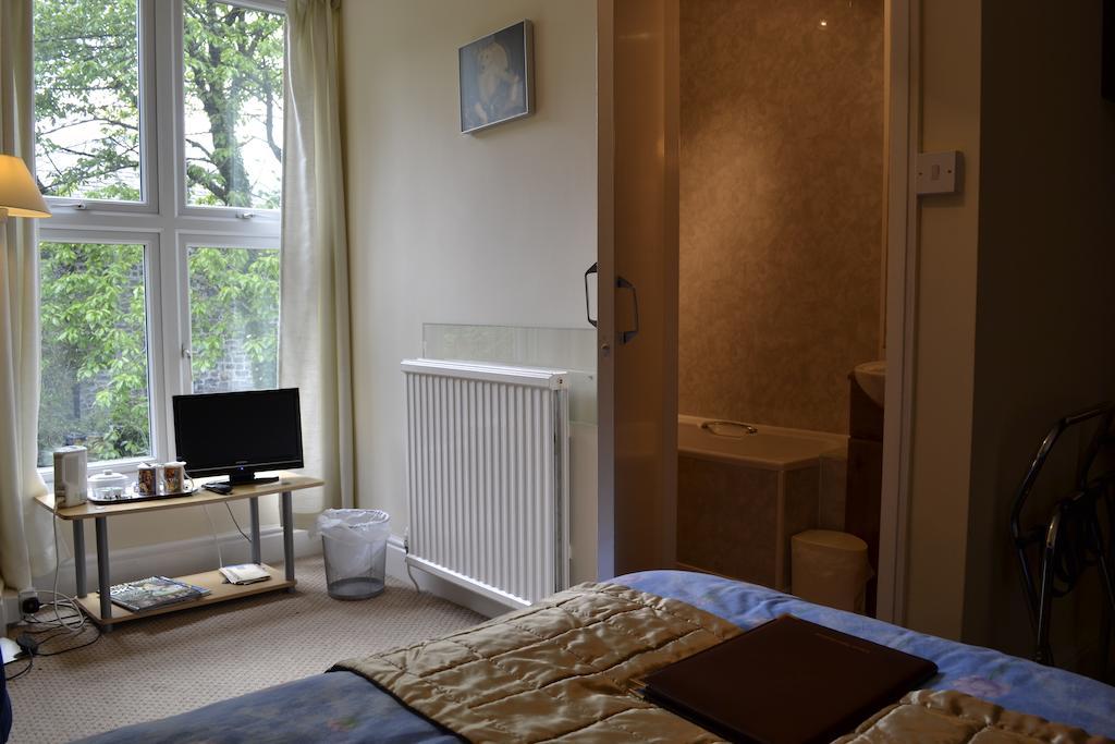 Hotel The Park Hill Betws-y-Coed Camera foto