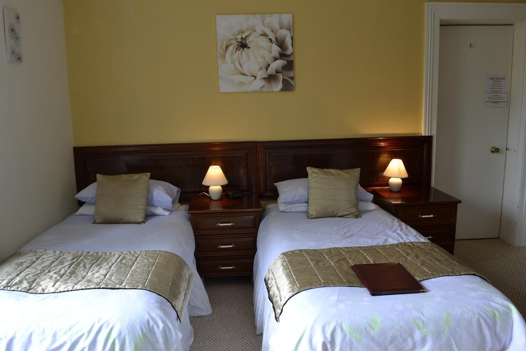 Hotel The Park Hill Betws-y-Coed Camera foto