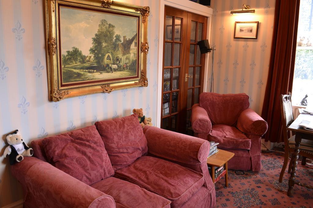 Hotel The Park Hill Betws-y-Coed Esterno foto