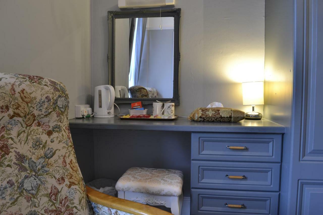 Hotel The Park Hill Betws-y-Coed Esterno foto